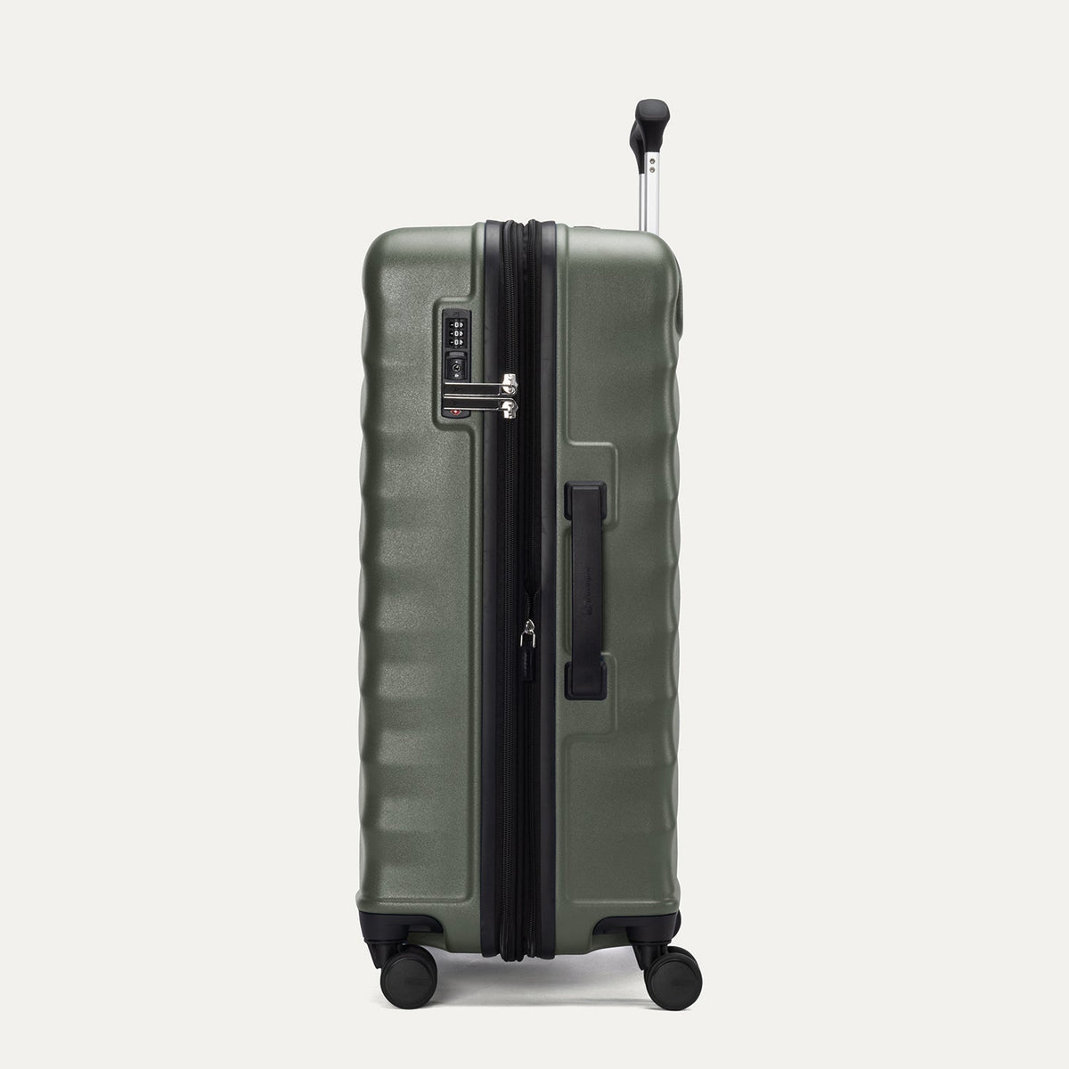 Valise Spinner Rigide Moyenne Maxlite® Air V2 à Roulettes