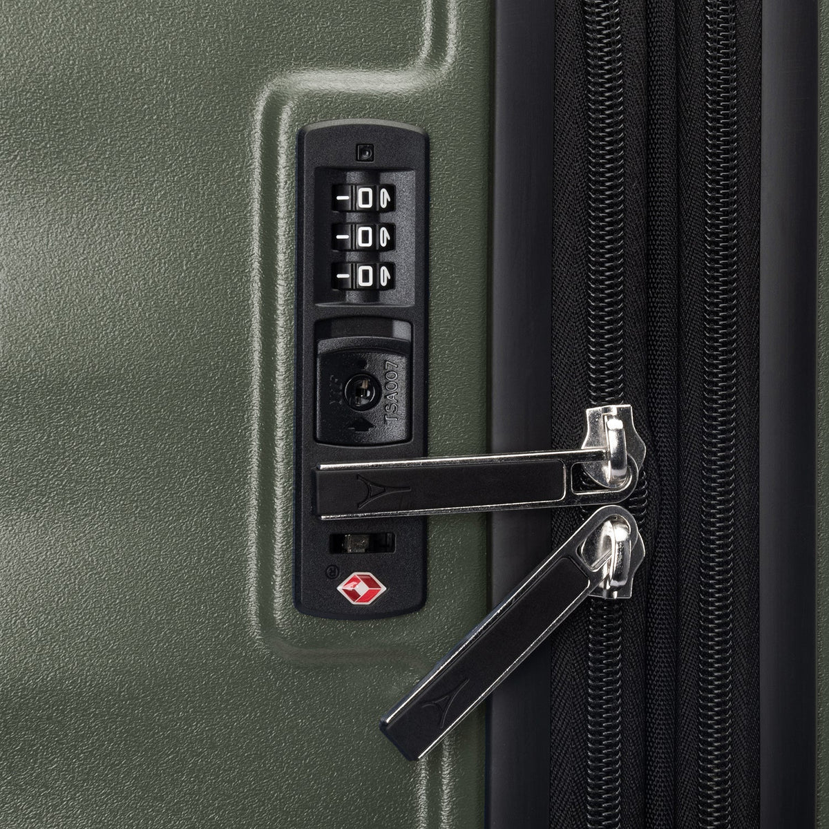 Valise Spinner Rigide Moyenne Maxlite® Air V2 à Roulettes