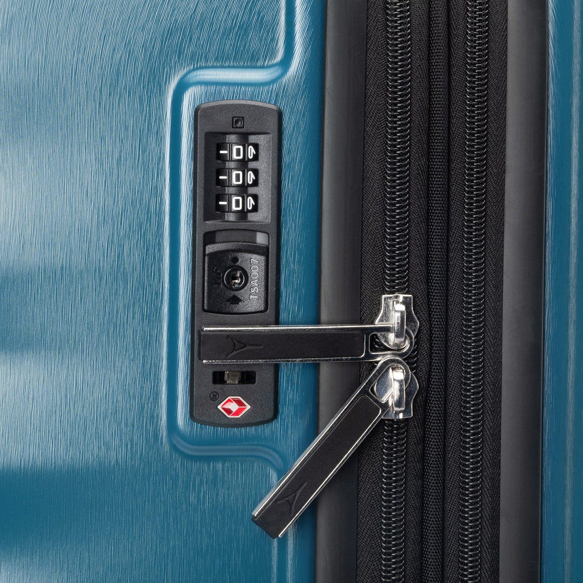 Valise Spinner Rigide Moyenne Maxlite® Air V2 à Roulettes