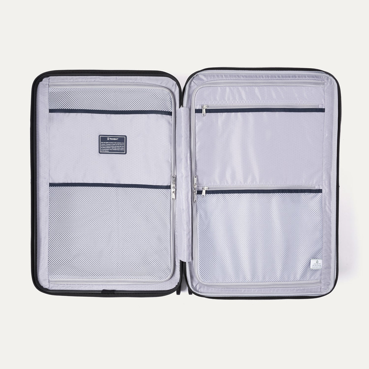 Valise Spinner Rigide Moyenne Maxlite® Air V2 à Roulettes
