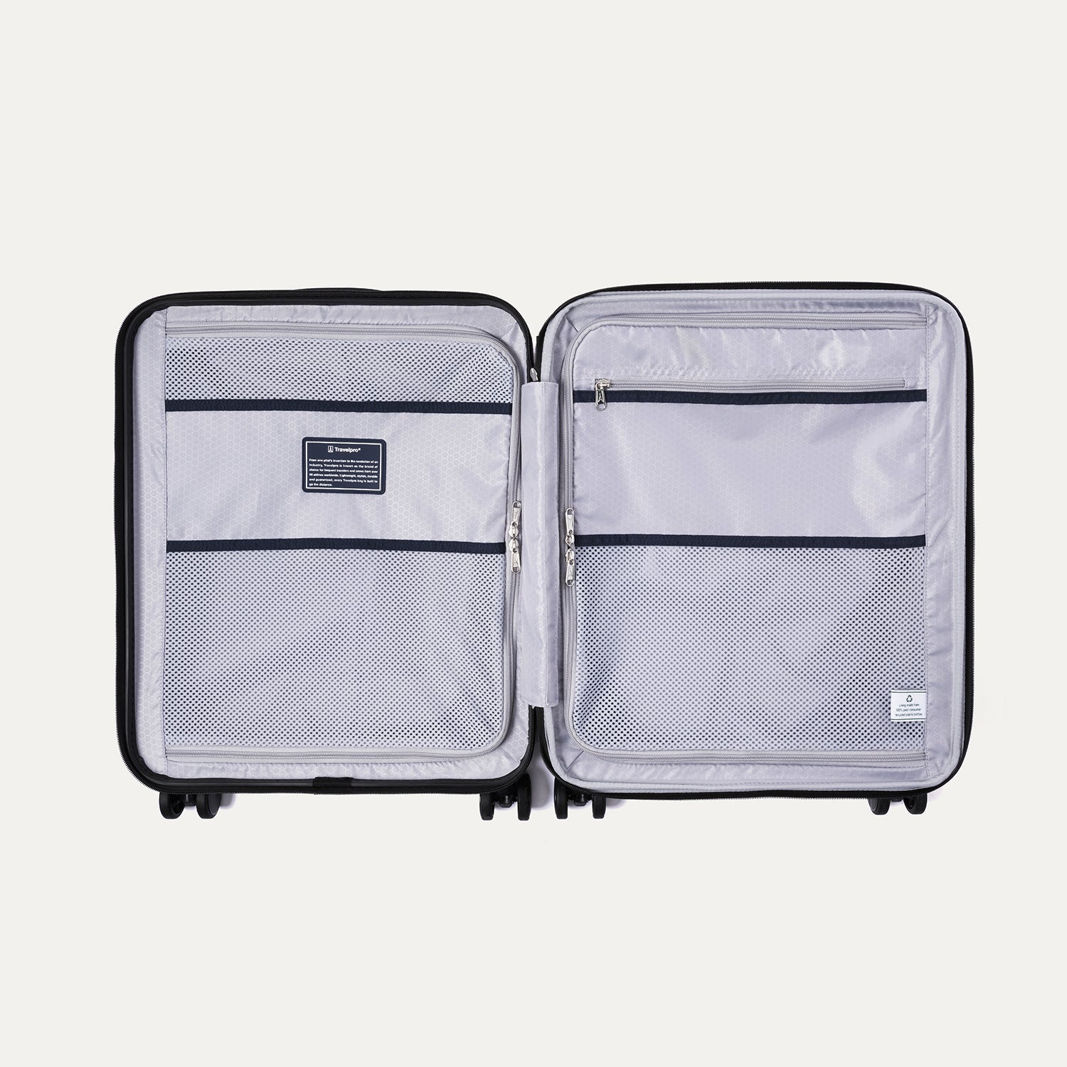 Maxlite® Air V2 Carry-On / Medium Check-In Set