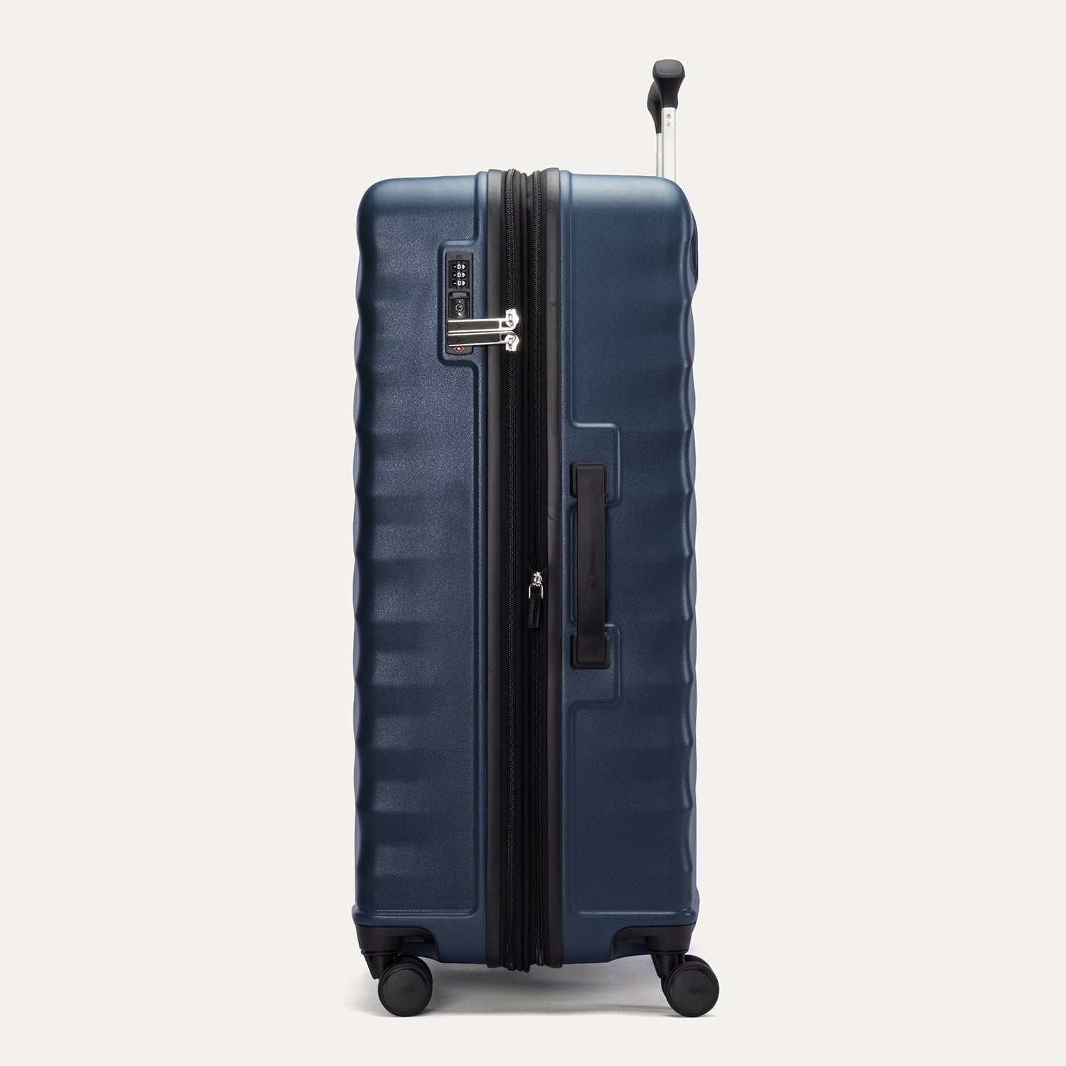 Maxlite® Air V2 Grande valise rigide à roulettes enregistrable