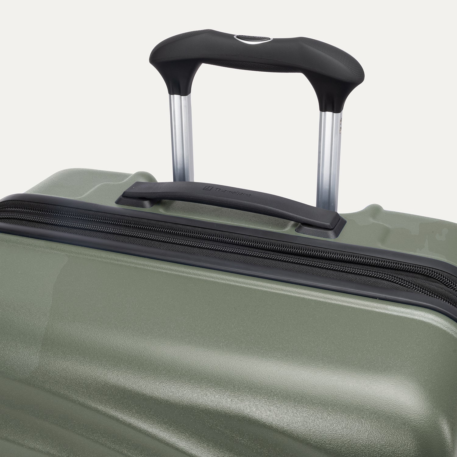 Maxlite® Air V2 Grande valise rigide à roulettes enregistrable