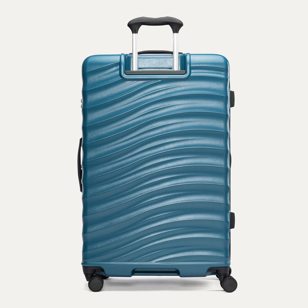Maxlite® Air V2 Grande valise rigide à roulettes enregistrable