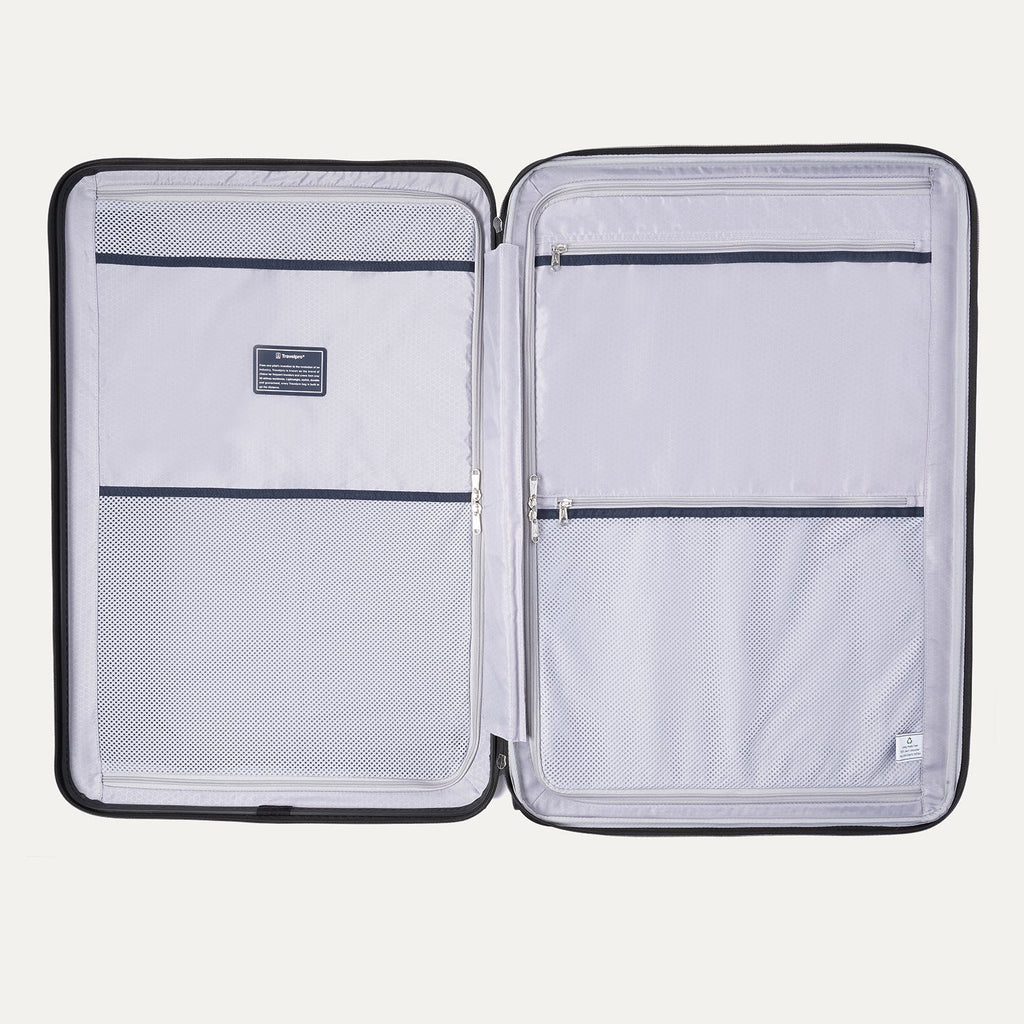 Maxlite® Air V2 Grande valise rigide à roulettes enregistrable
