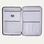 Maxlite® Air V2 Grande valise rigide à roulettes enregistrable