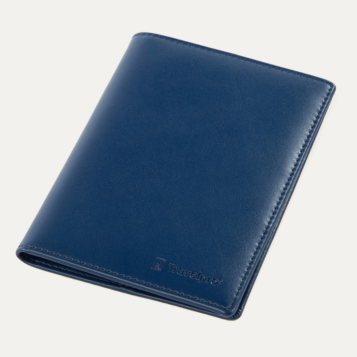 Étui passeport en cuir Travelpro® Essentials™