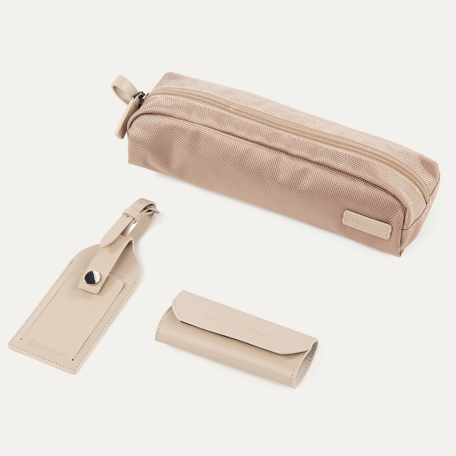 Kit de personnalisation Travelpro® Essentials™