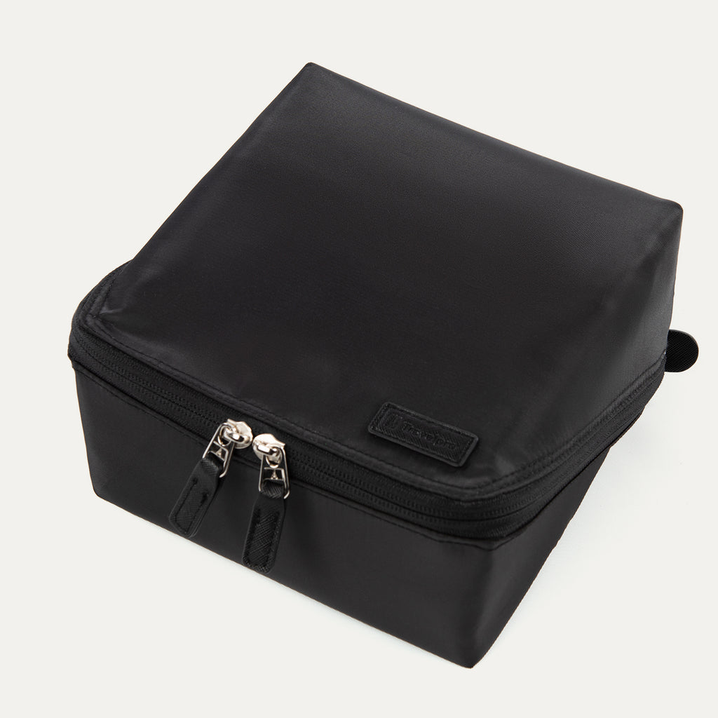 Trousse de Toilette de Voyage Suspendue Deluxe Essentials™ MaxAccess Cubes™ de Travelpro®