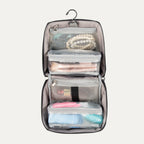 Trousse de Toilette de Voyage Suspendue Deluxe Essentials™ MaxAccess Cubes™ de Travelpro®