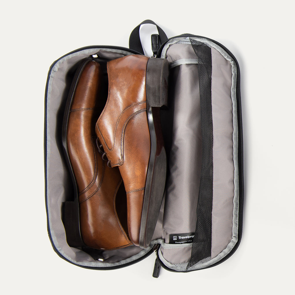 Organisateur de chaussures grand format Travelpro® Essentials™ MaxAccess Cubes™