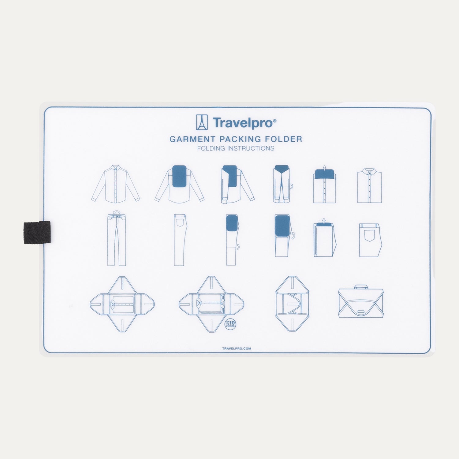 Travelpro® Essentials™ Garment Packing Folder