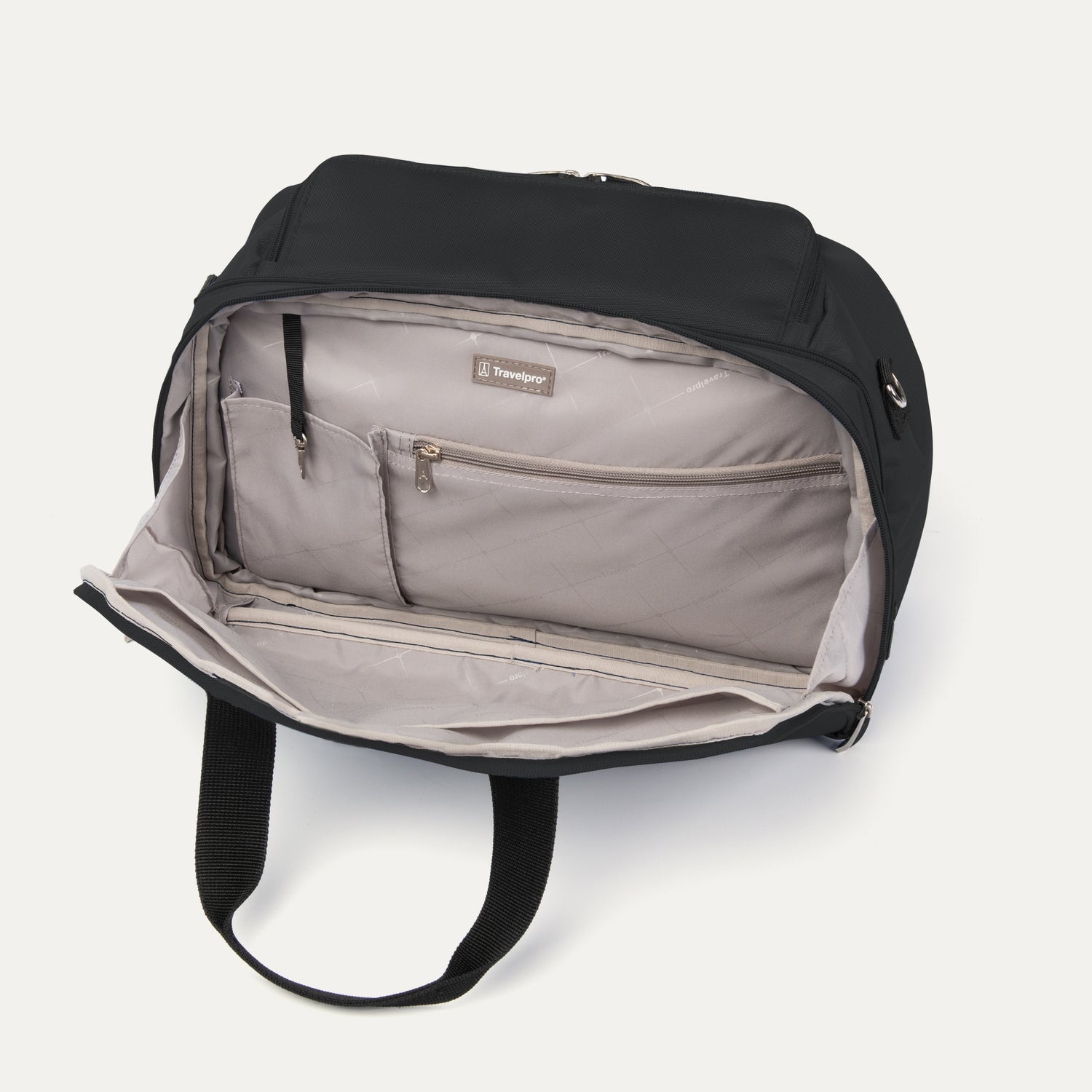 Travelpro® Essentials™ Sac de voyage et glacière 2-en-1