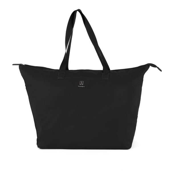 Foldable tote bag for travel sale