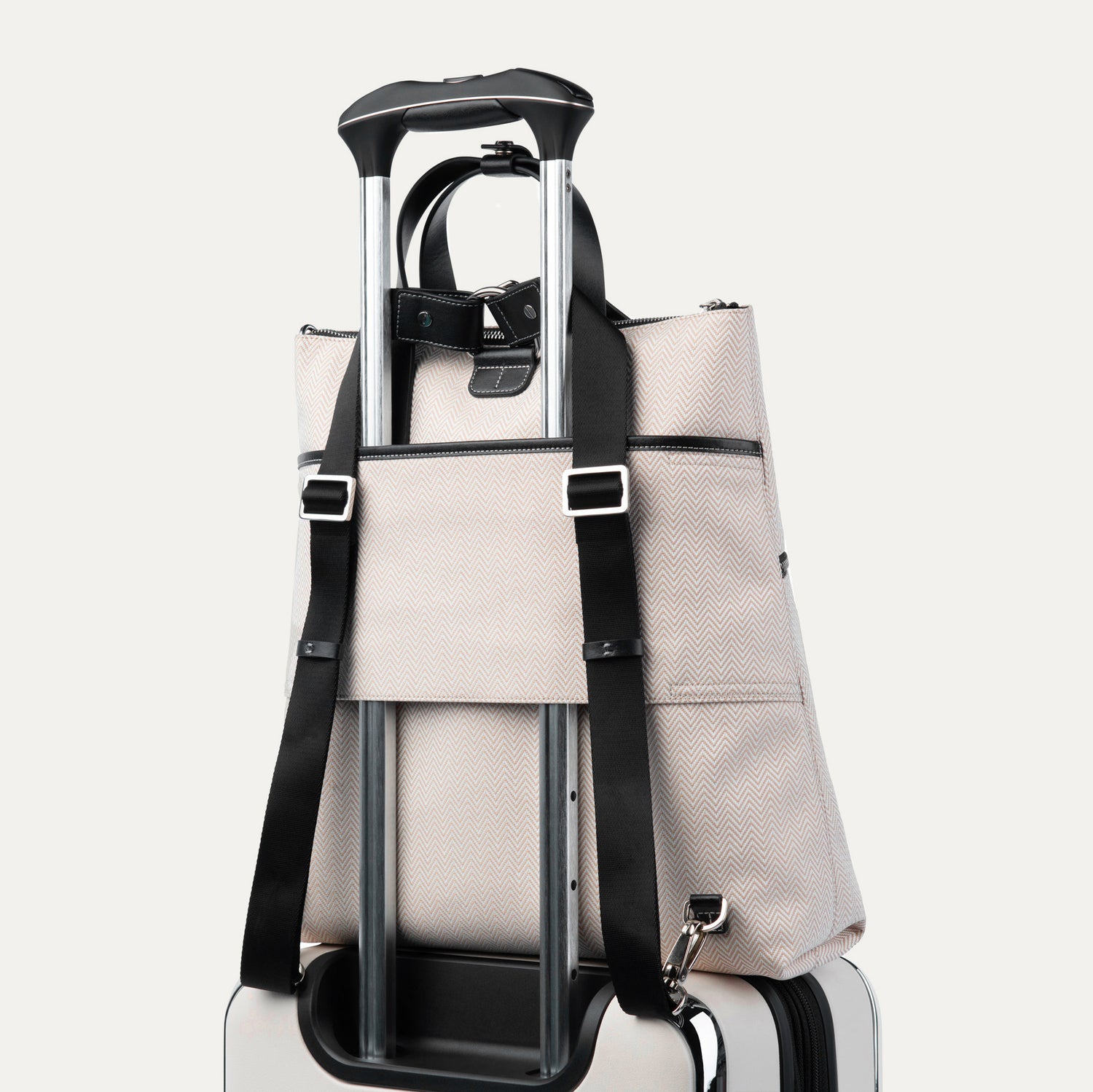 Travelpro® x Travel + Leisure® Convertible Backpack