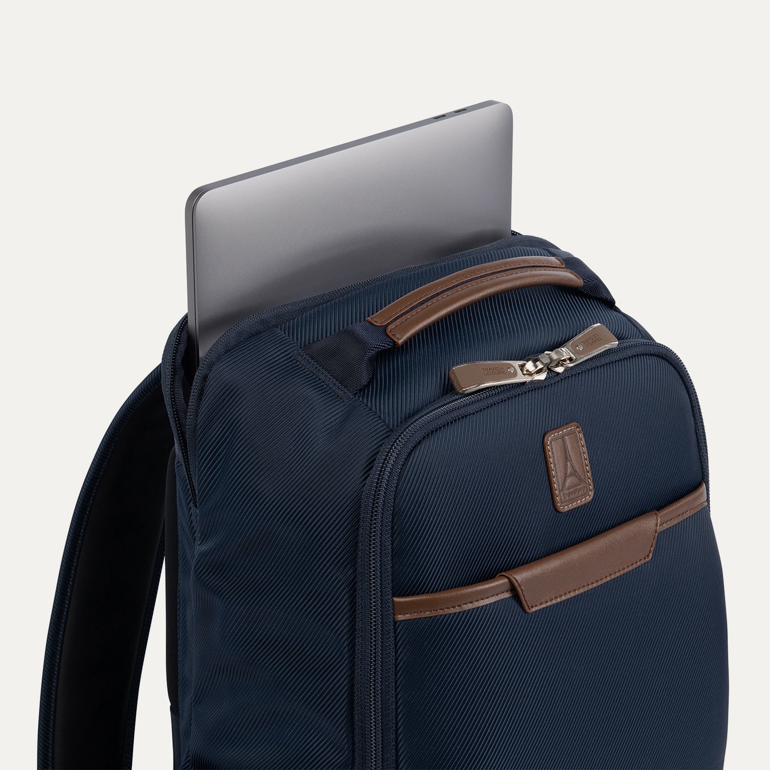 Travelpro® x Travel + Leisure® Slim Backpack