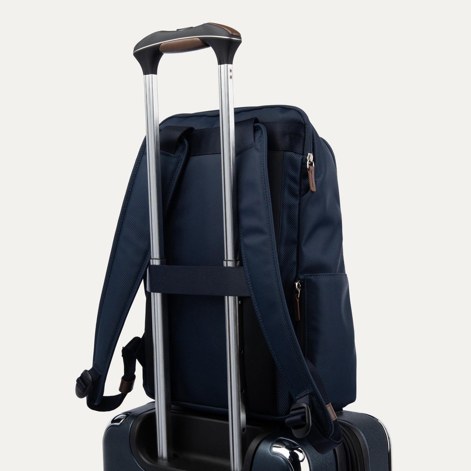 Travelpro® x Travel + Leisure® Slim Backpack