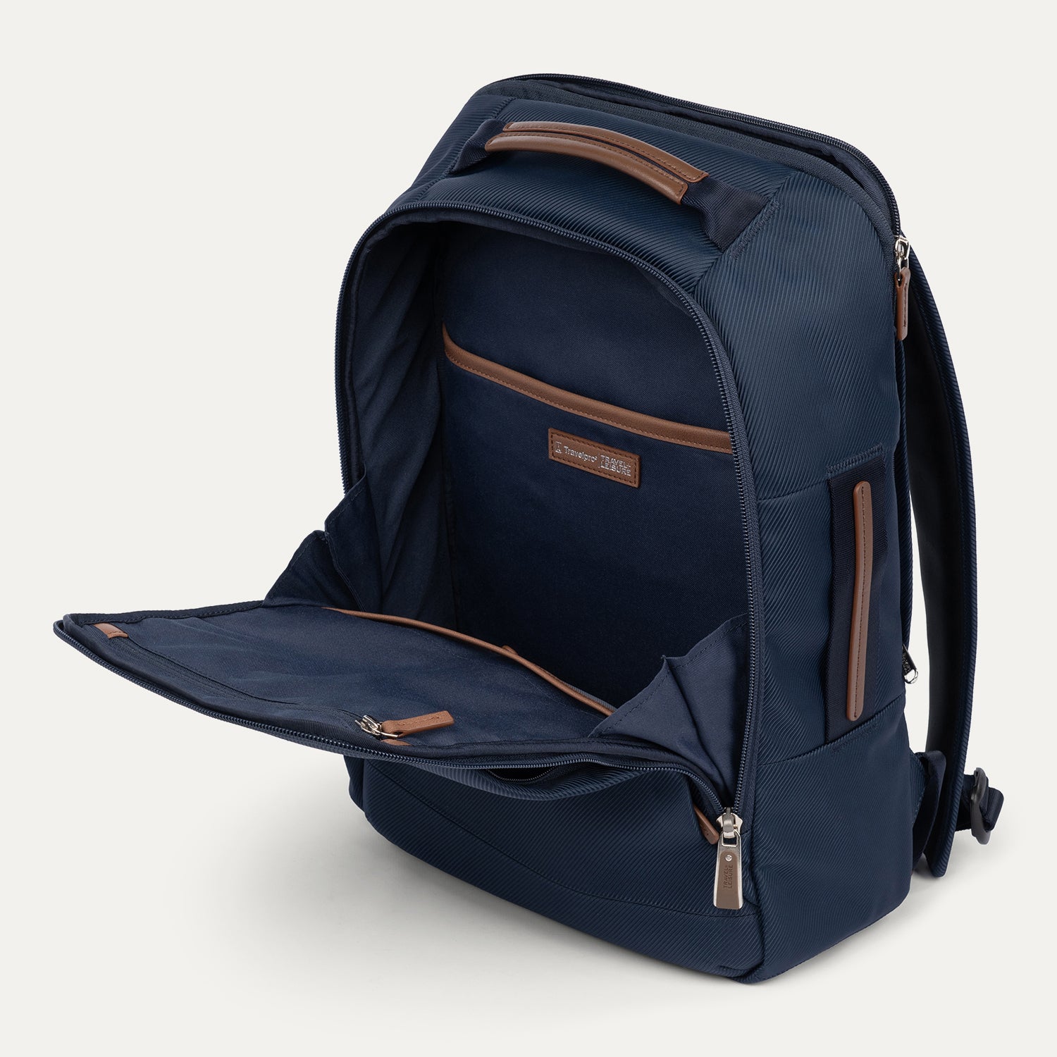 Travelpro® x Travel + Leisure® Slim Backpack