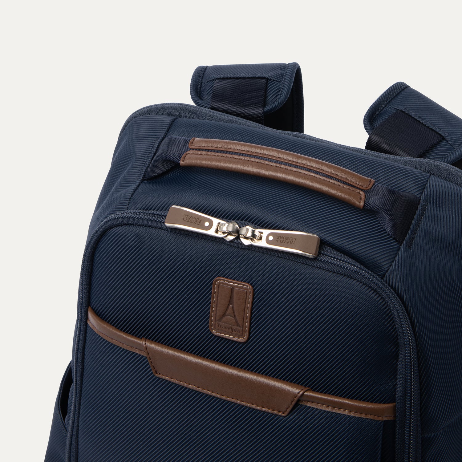 Travelpro® x Travel + Leisure® Slim Backpack