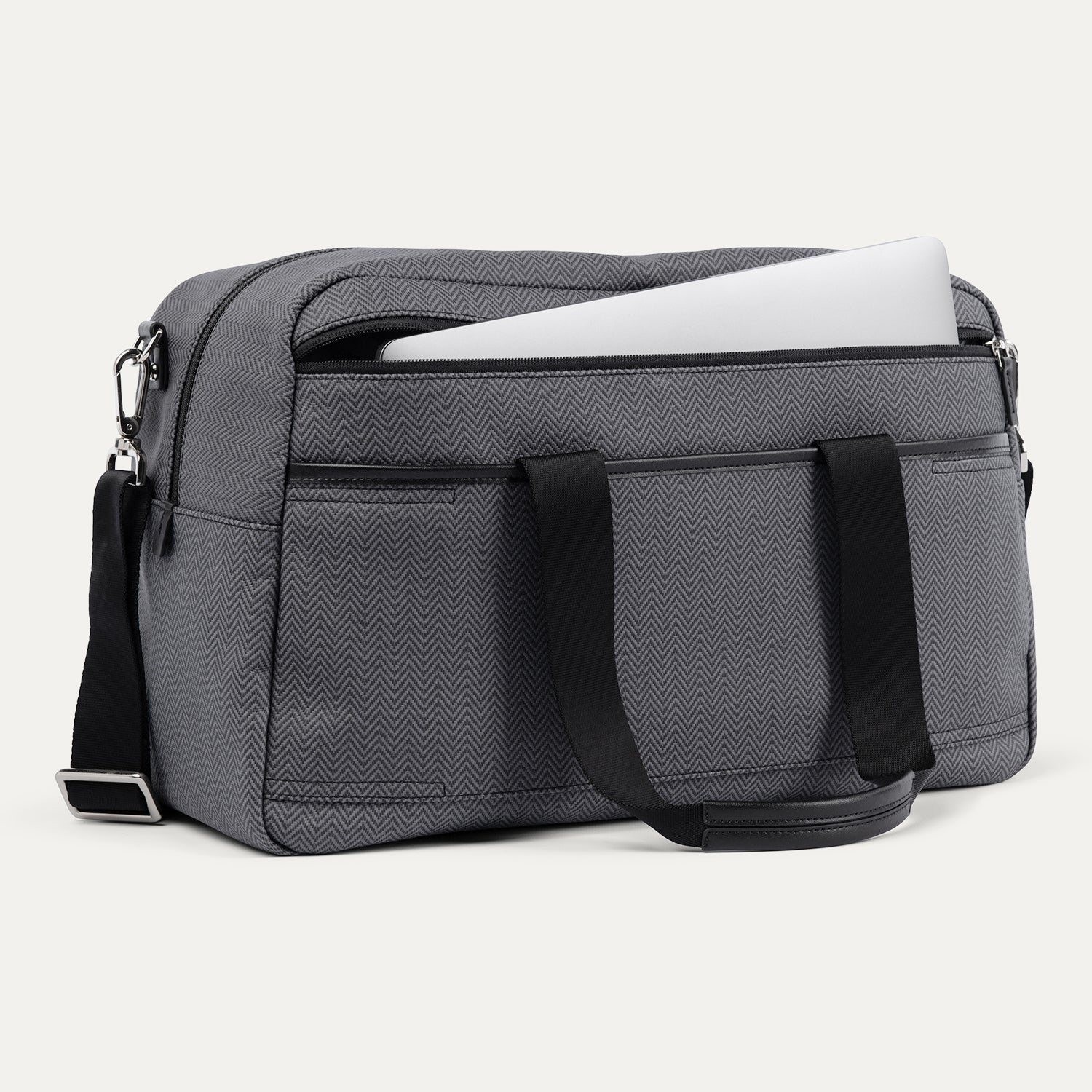 Travelpro® x Travel + Leisure Carry-on Spinner and UnderSeat Tote Luggage Set