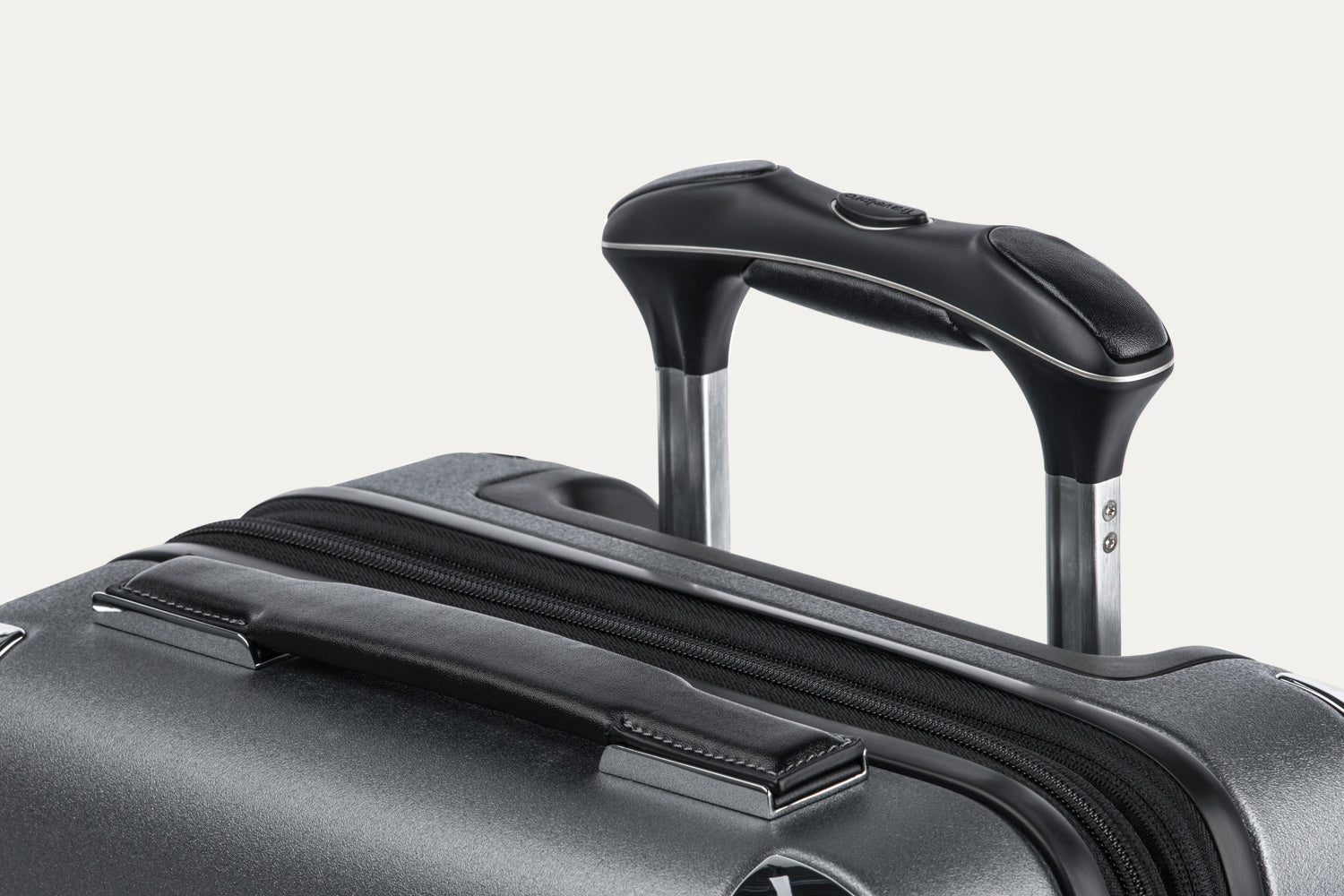 Travelpro® x Travel + Leisure Carry-on Spinner and UnderSeat Tote Luggage Set