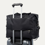 Sac de voyage de week-end à fond plat Travelpro® x Travel + Leisure®