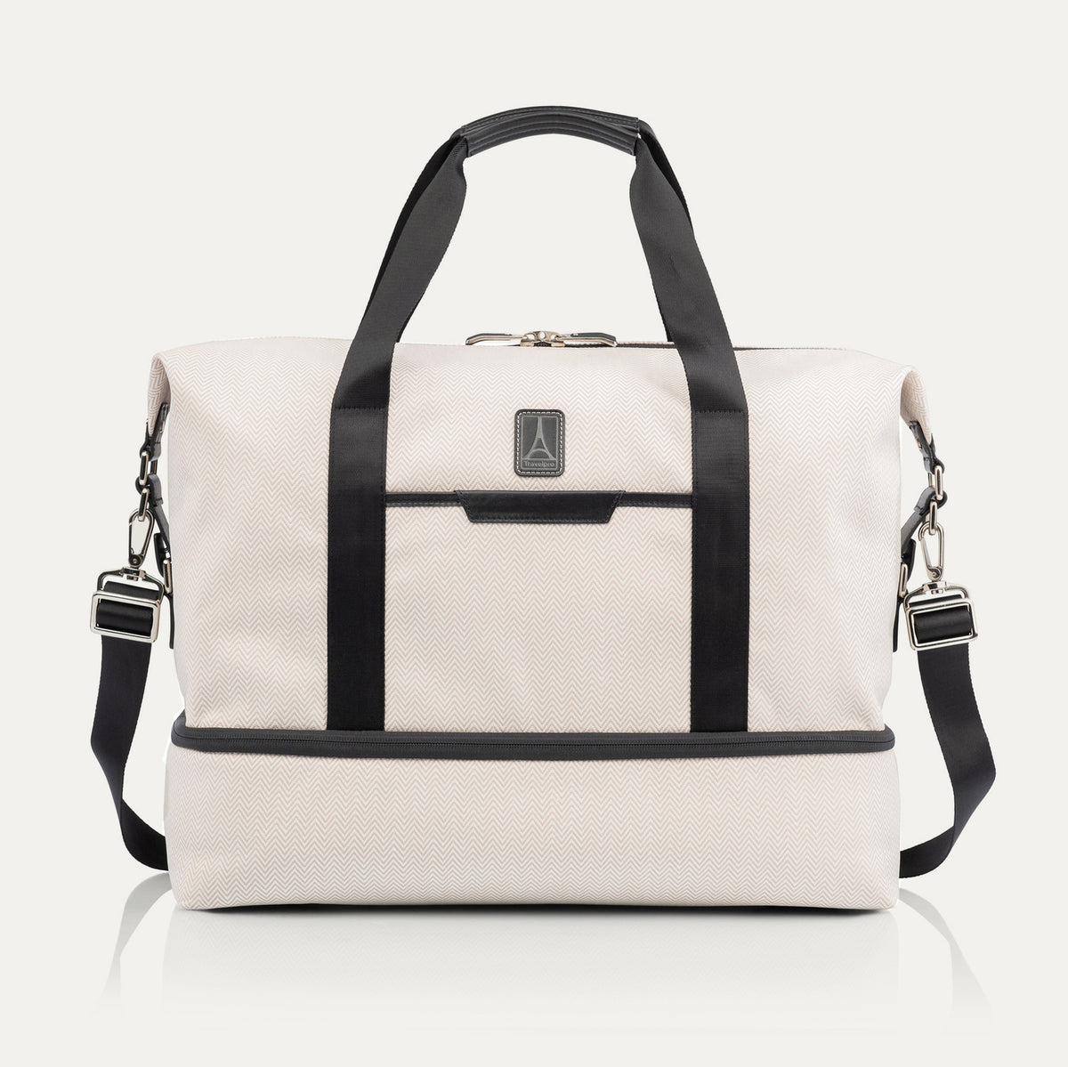 Sac de fin de semaine à compartiment inférieur Travelpro® x Travel + Leisure®