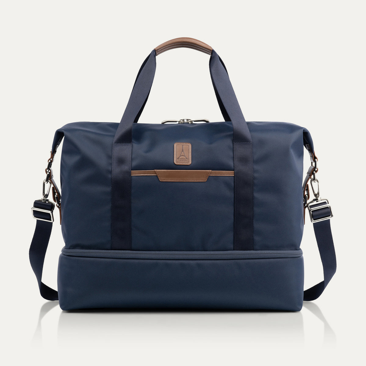 Sac de fin de semaine à compartiment inférieur Travelpro® x Travel + Leisure®