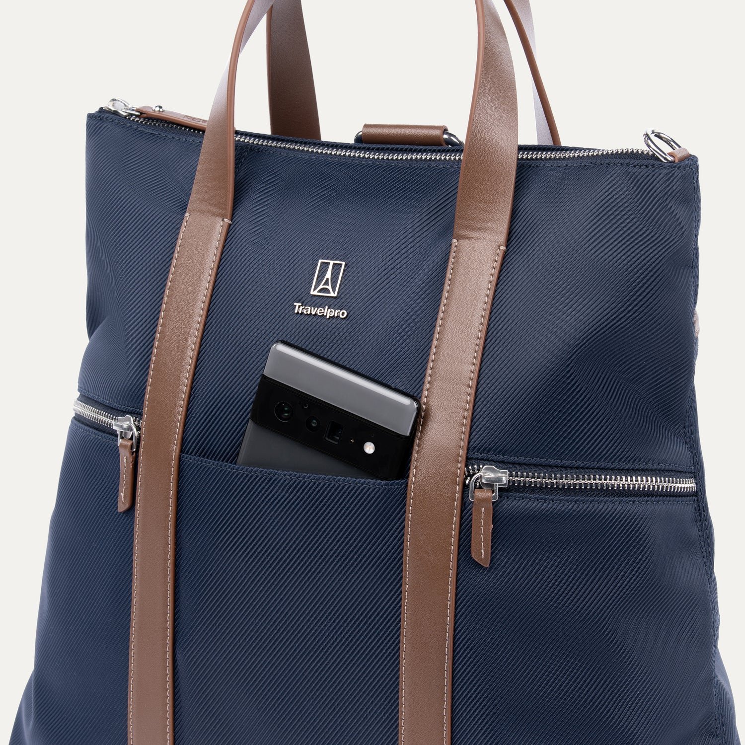 Travelpro® x Travel + Leisure® Women's Convertible Tote