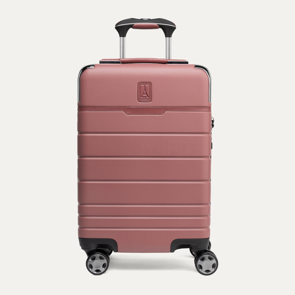 Travelpro® x Travel + Leisure® Compact Carry-On Expandable Spinner