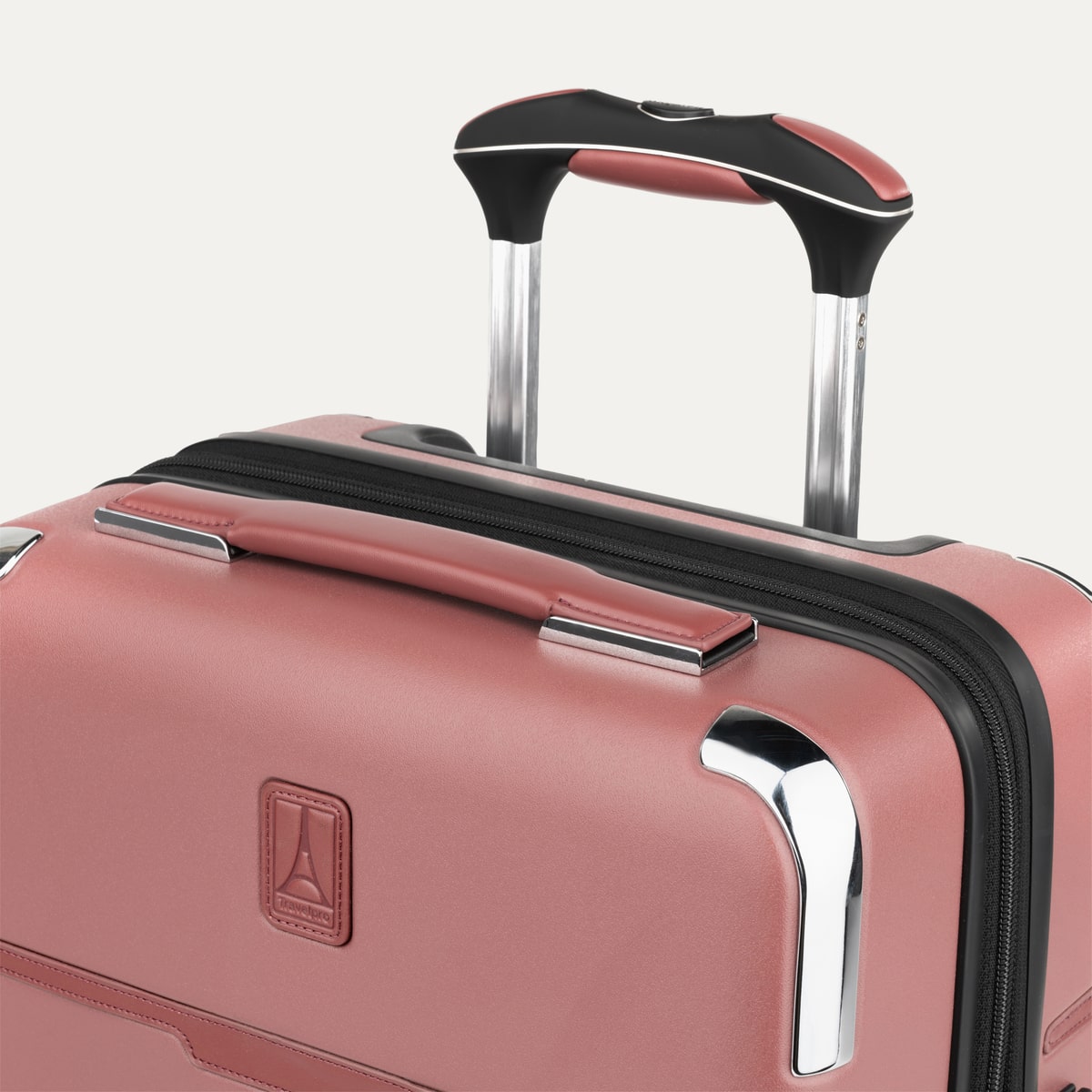 Travelpro® x Travel + Leisure® Compact Carry-On Expandable Spinner