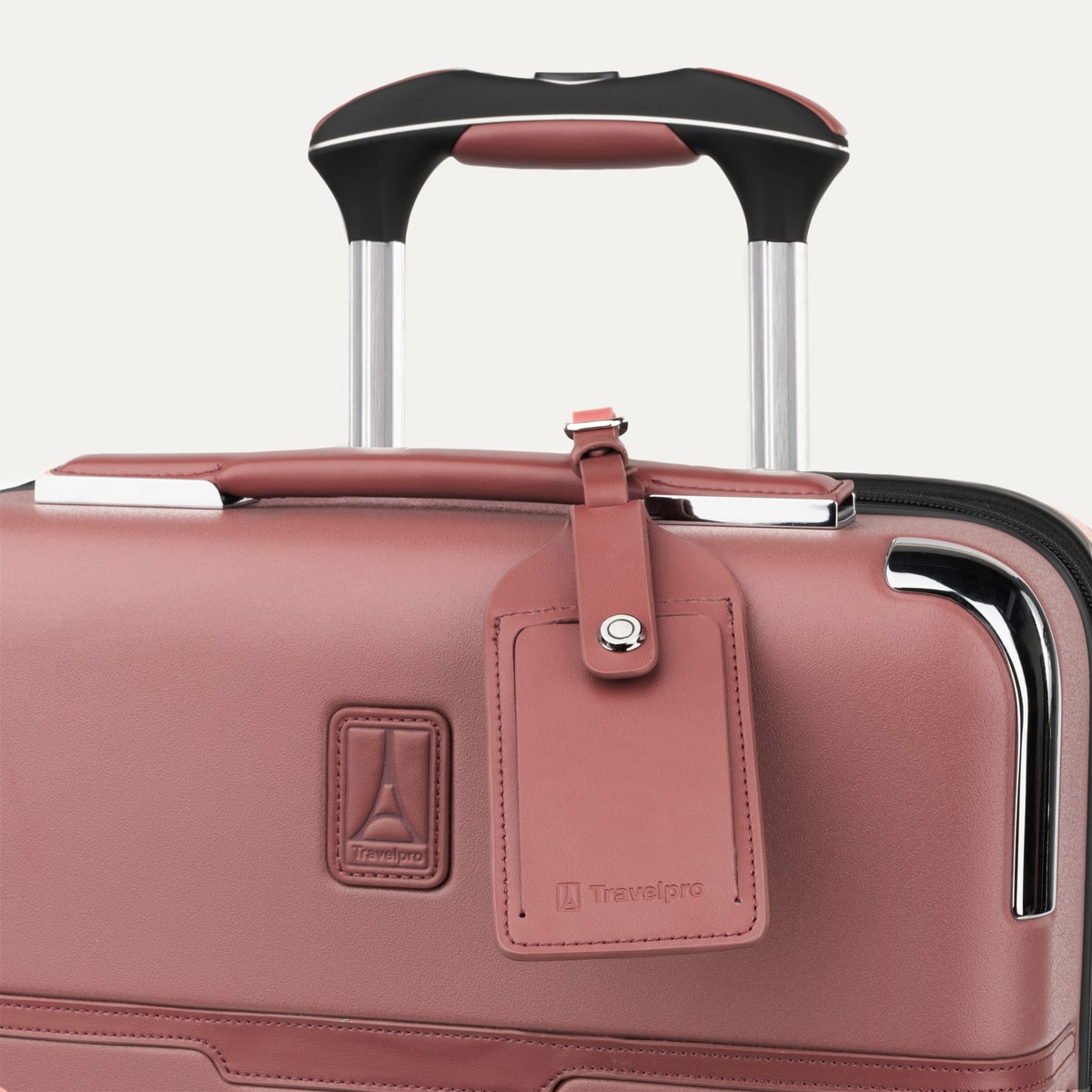 Travelpro® x Travel + Leisure® Compact Carry-On Expandable Spinner