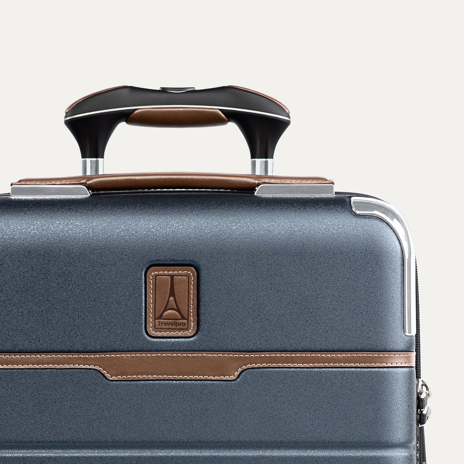 Travelpro® x Travel + Leisure® Compact Carry-On Expandable Spinner