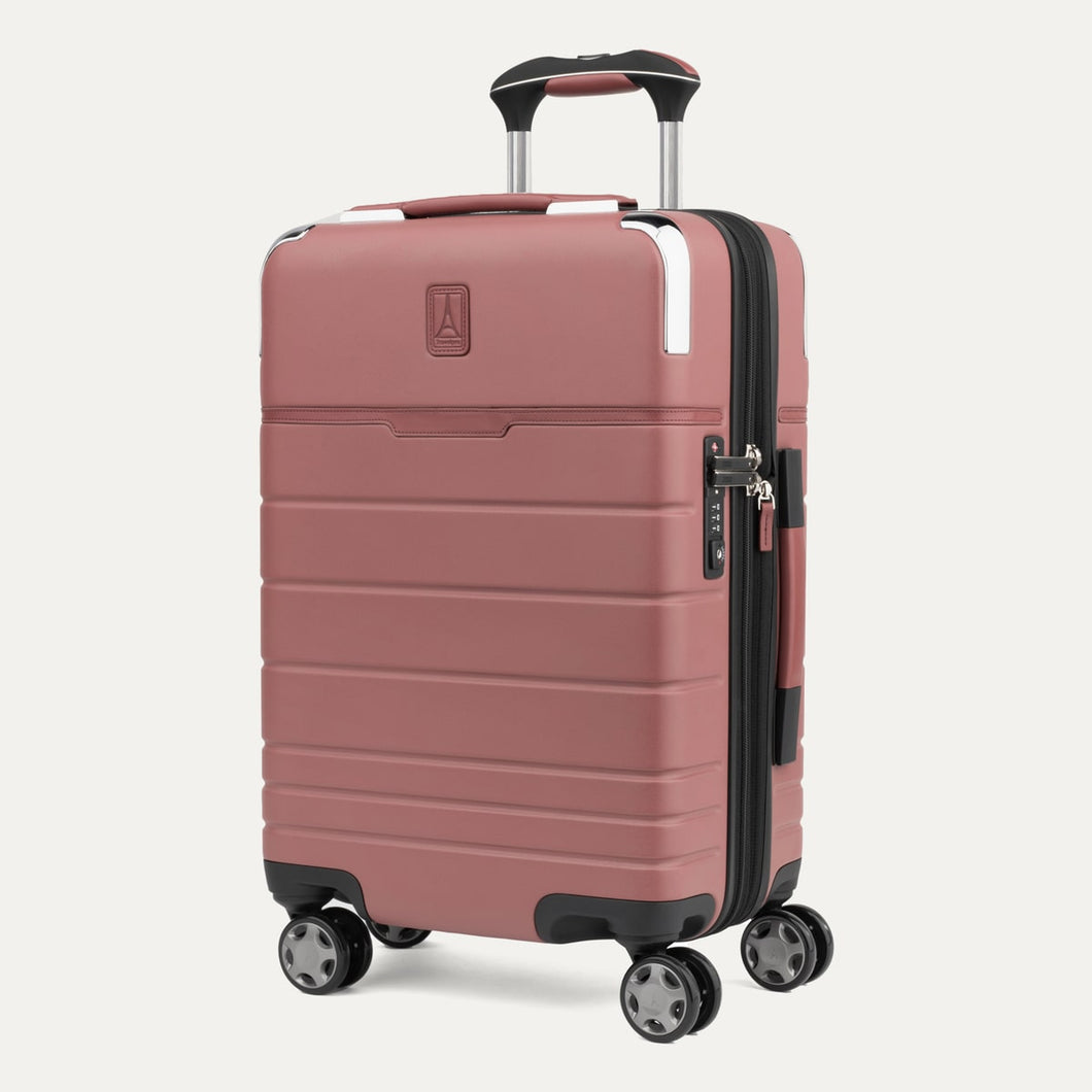 Travelpro® x Travel + Leisure® Carry-On Expandable Spinner