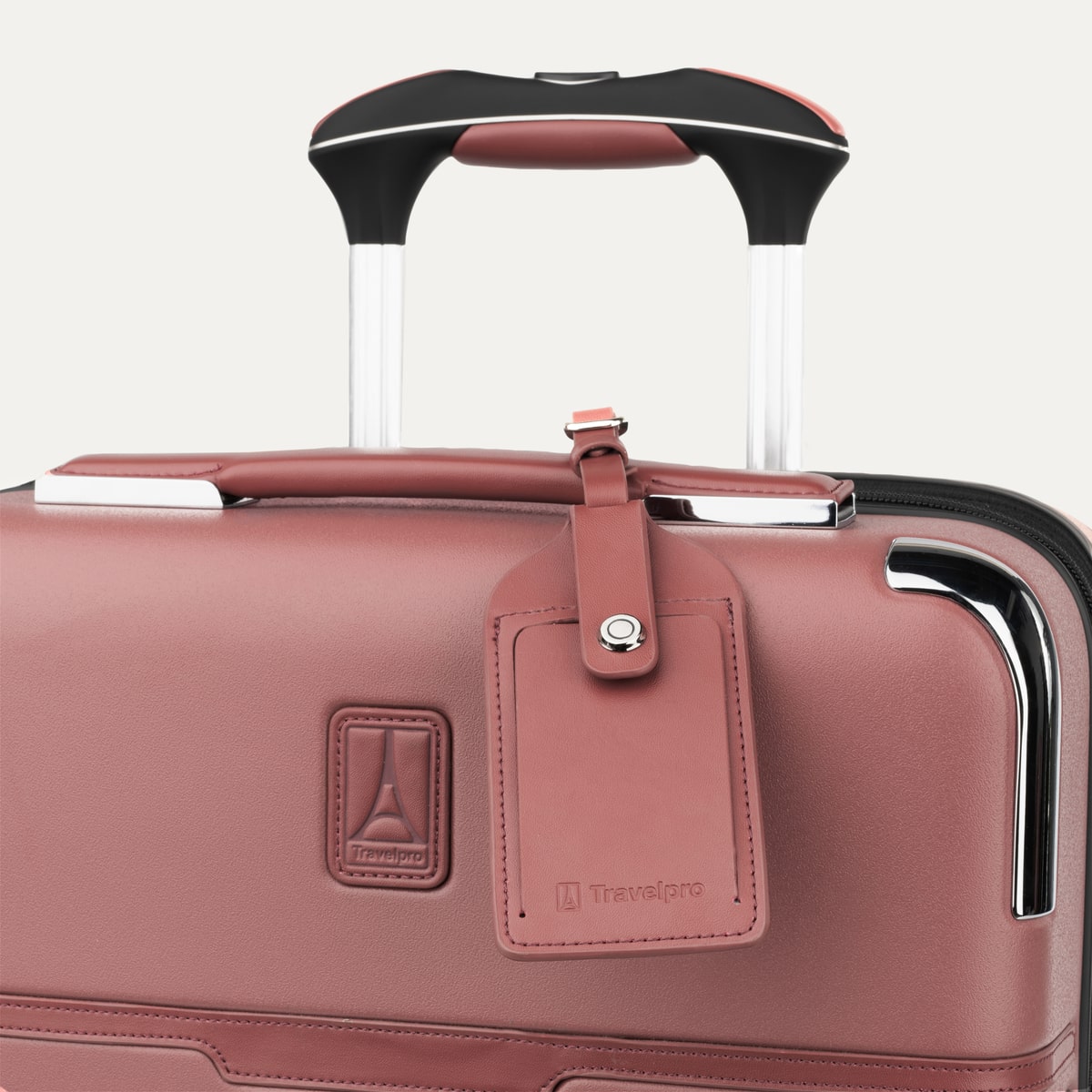 Travelpro® x Travel + Leisure® Carry-On Expandable Spinner