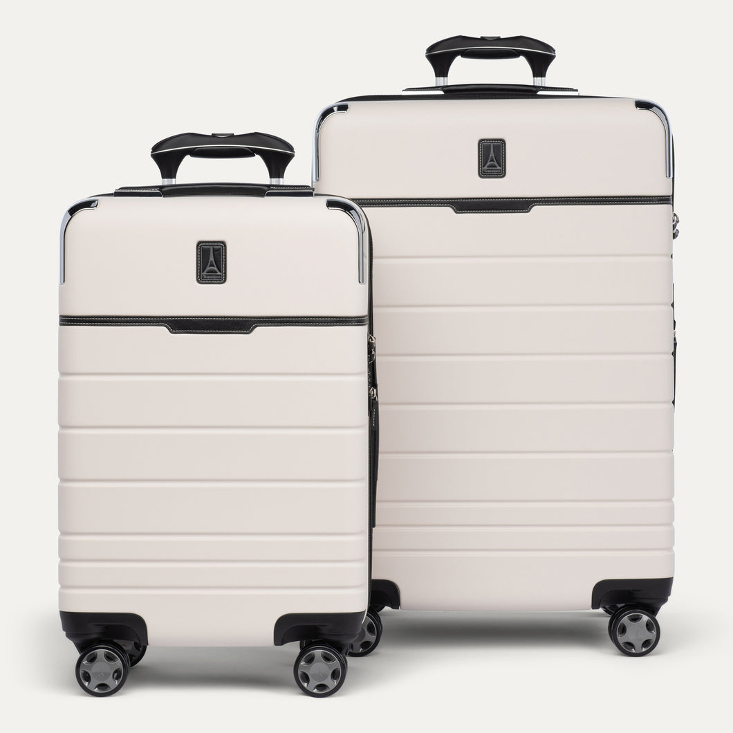 Travelpro® x Travel + Leisure Carry-On/Medium Check-In Spinner - Luggage Set