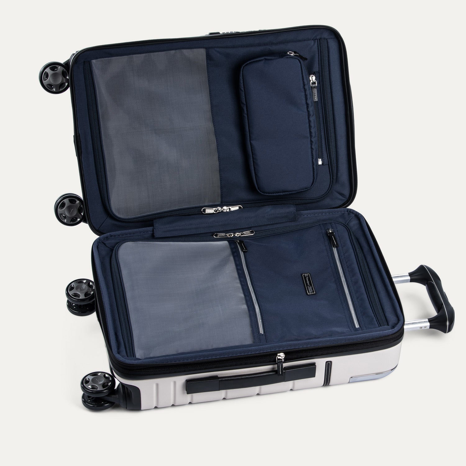 Travelpro® x Travel + Leisure Carry-On/Medium Check-In Spinner - Luggage Set
