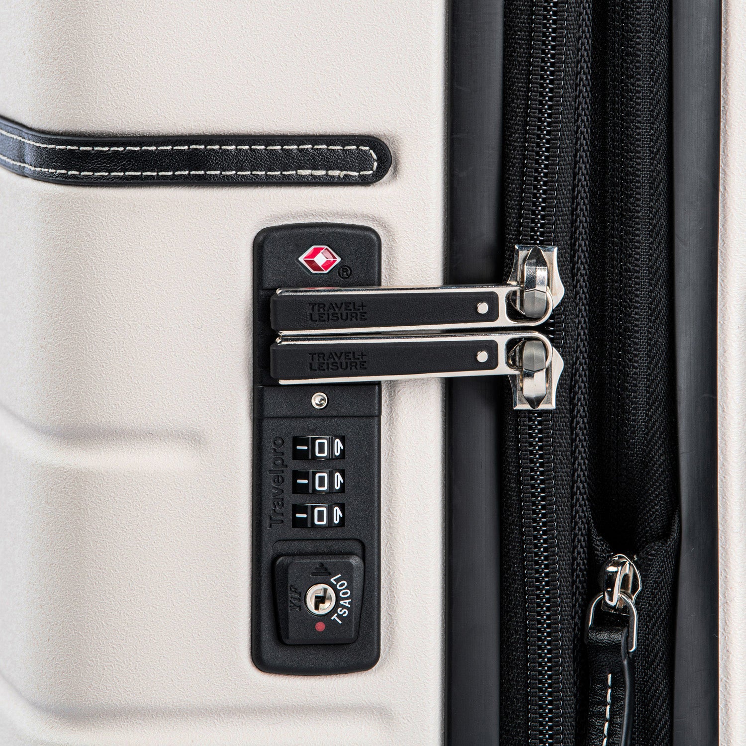 Travelpro® x Travel + Leisure Carry-On/Medium Check-In Spinner - Luggage Set