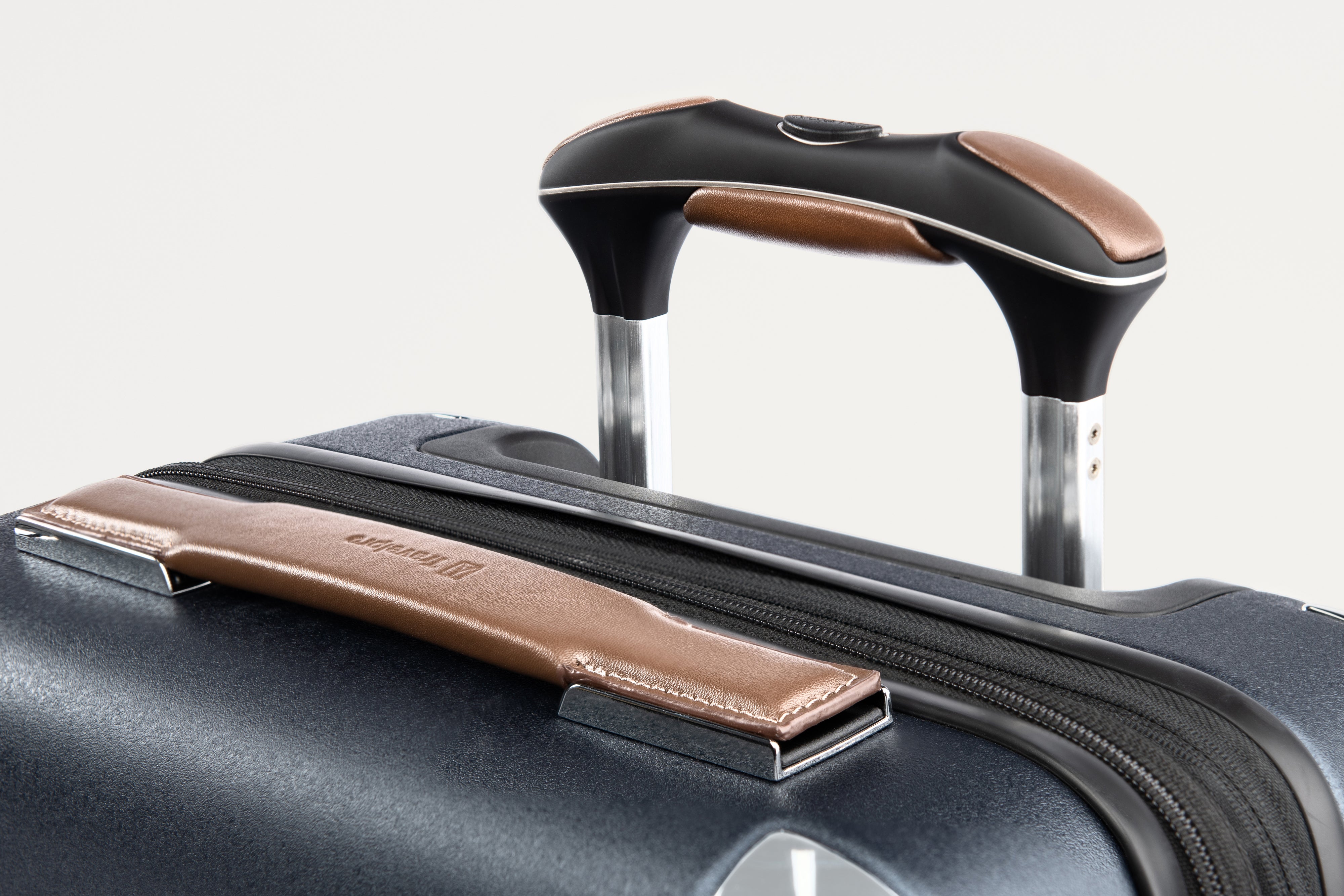 Travelpro® x Travel + Leisure® Carry-on/Large Check-in Trunk Spinner - Luggage Set