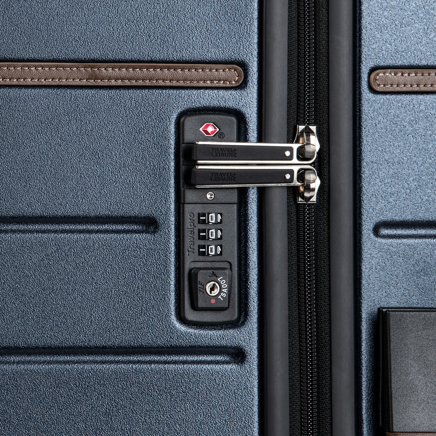 Travelpro® x Travel + Leisure® Carry-on/Large Check-in Trunk Spinner - Luggage Set