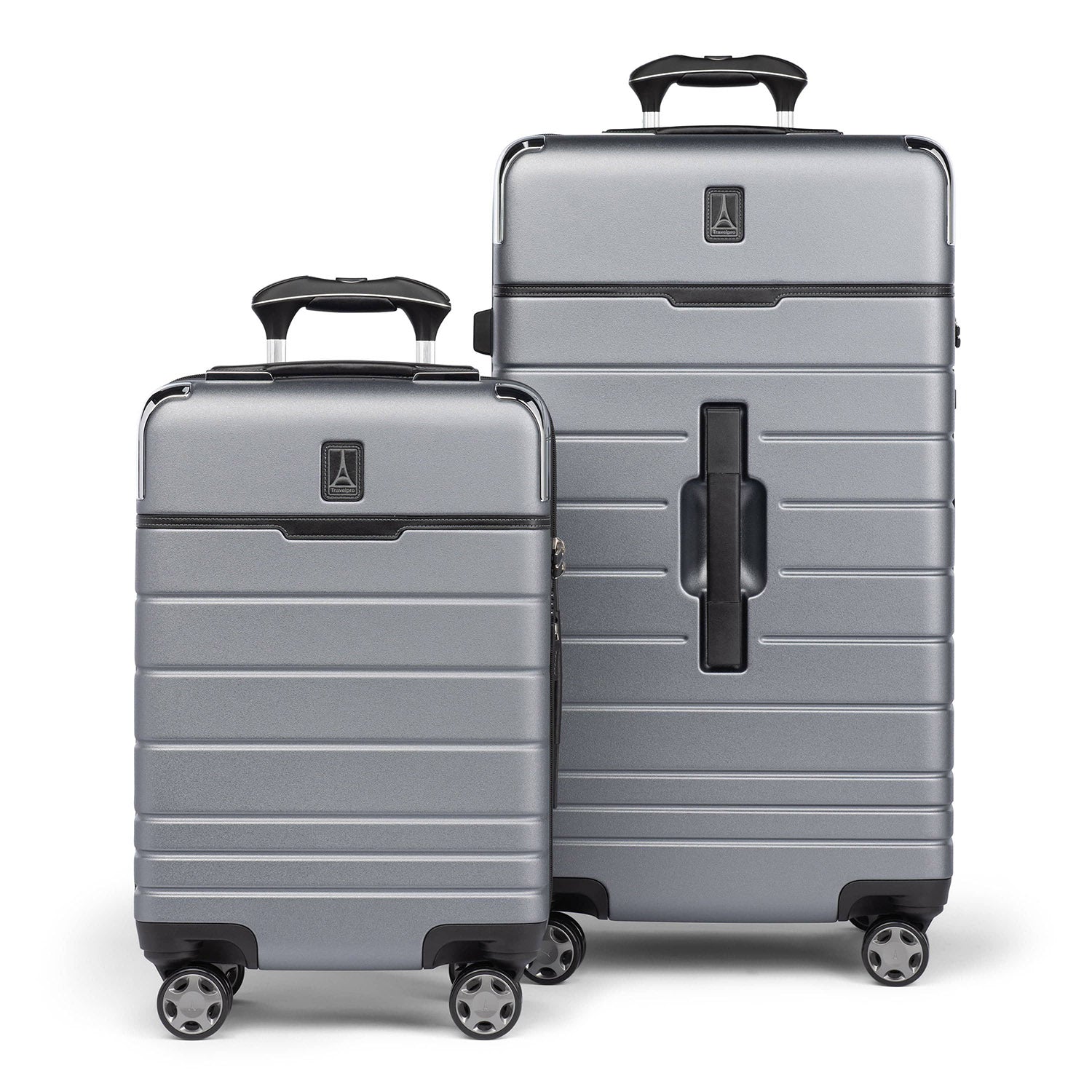 Travelpro® x Travel + Leisure® Compact Carry-on/Large Check-in Trunk Spinner - Luggage Set