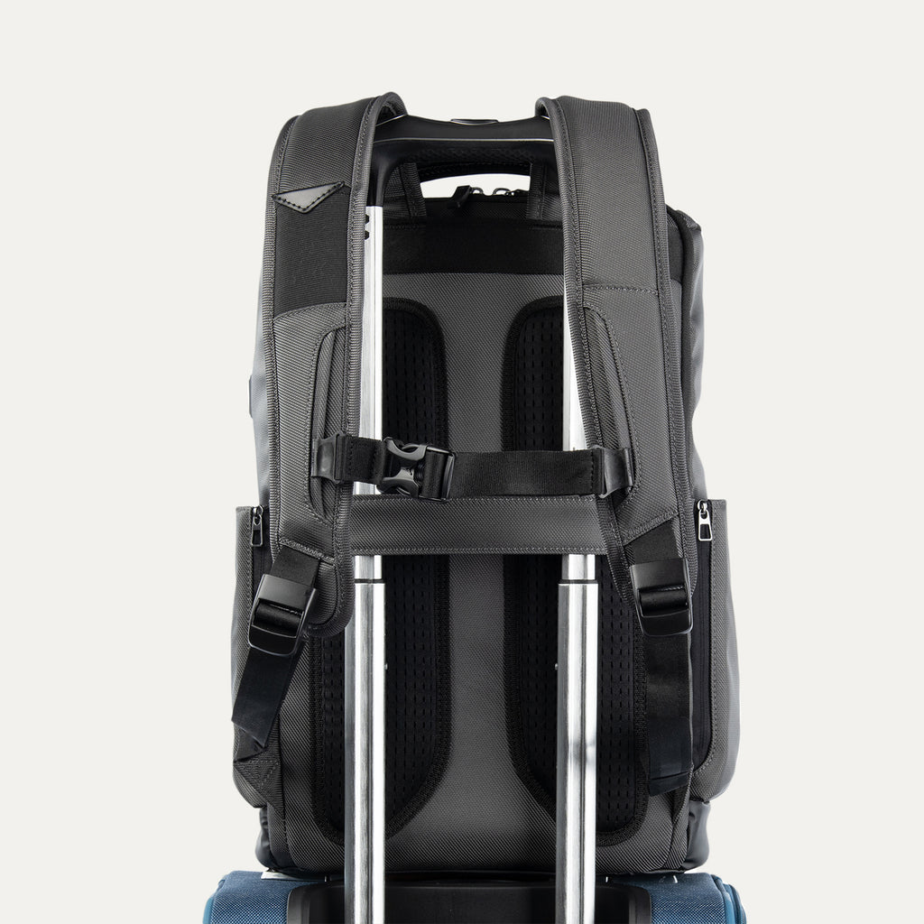 Crew™ Executive Choice™ 3 Sac à dos à chargement par le haut de taille moyenne