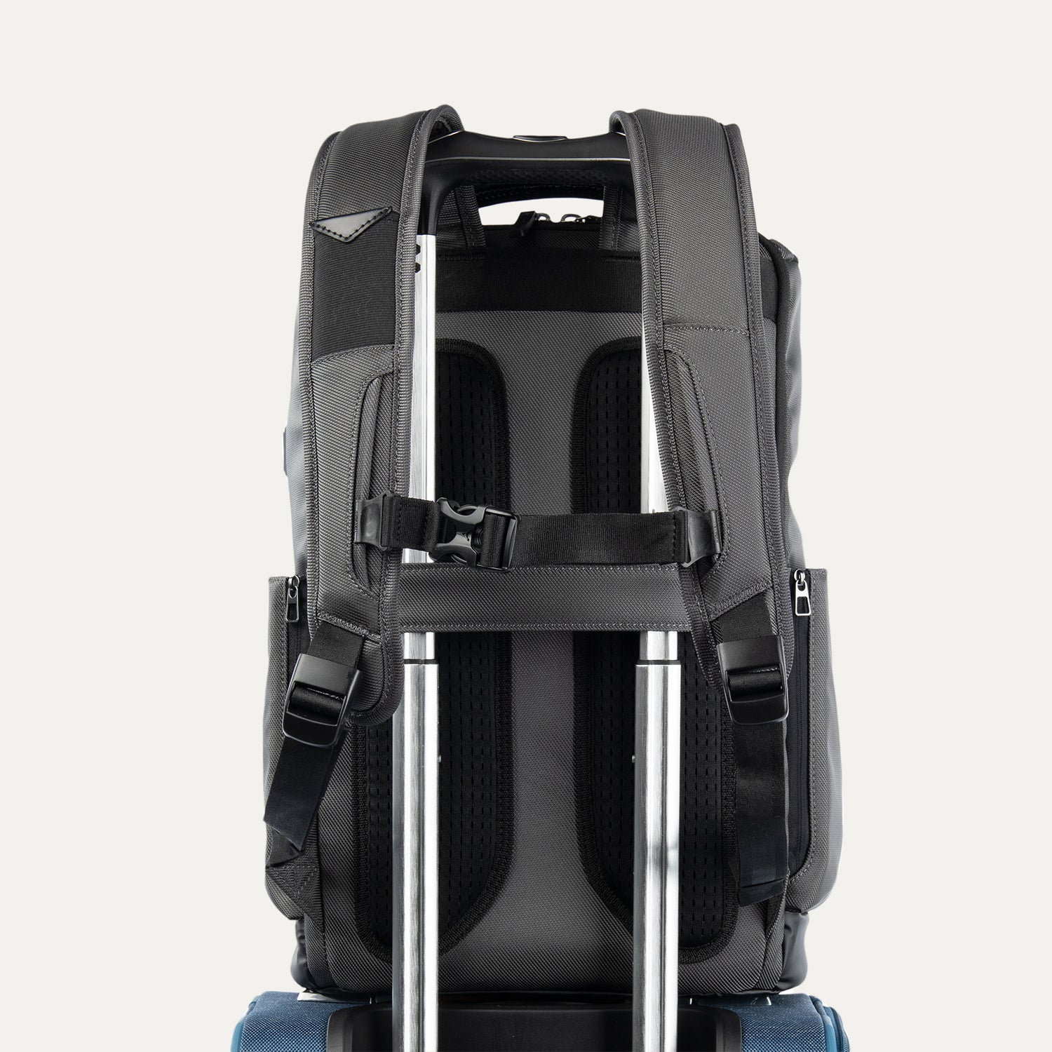 Crew™ Executive Choice™ 3 Sac à dos à chargement par le haut de taille moyenne