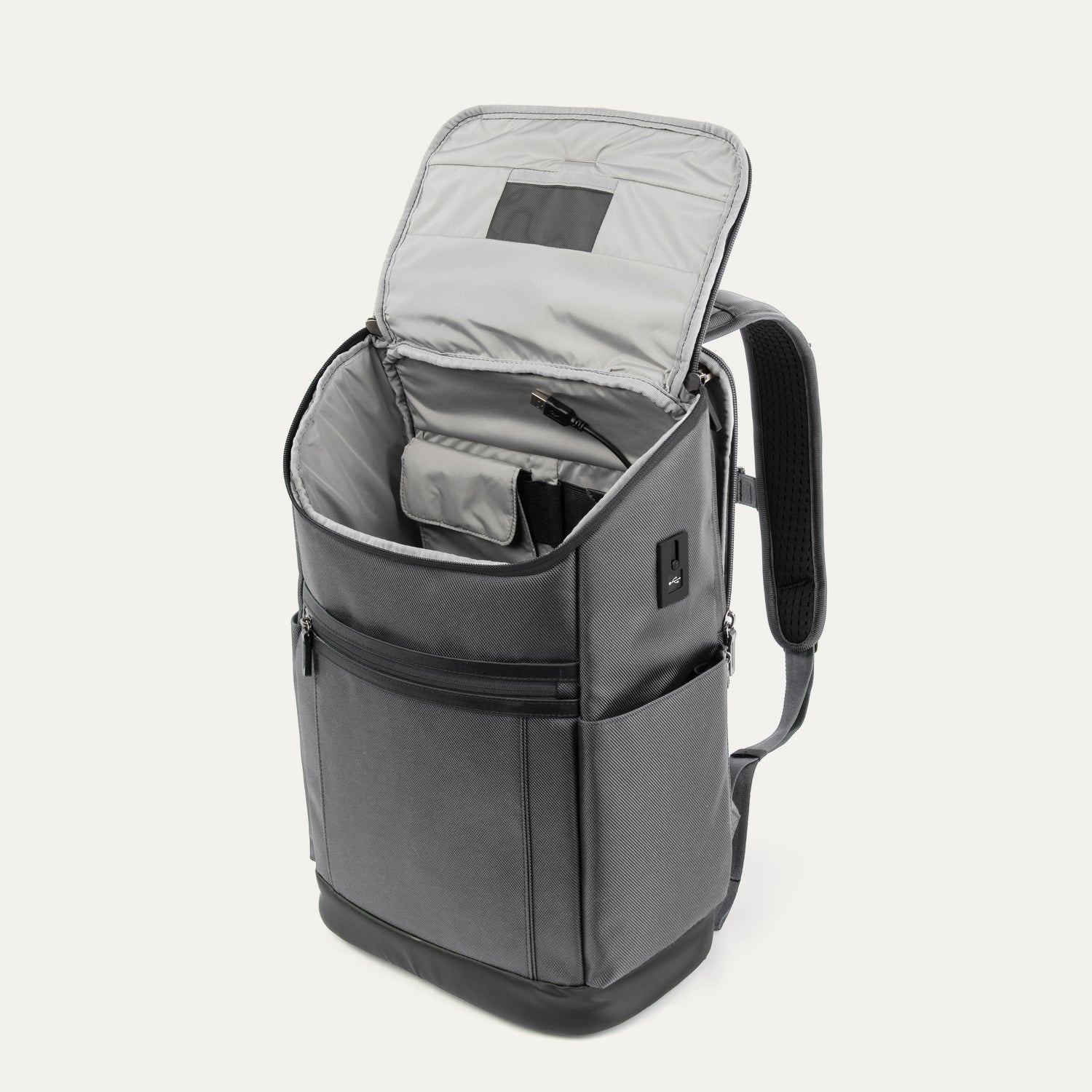 Crew™ Executive Choice™ 3 Sac à dos à chargement par le haut de taille moyenne
