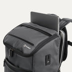 Crew™ Executive Choice™ 3 Sac à dos à chargement par le haut de taille moyenne