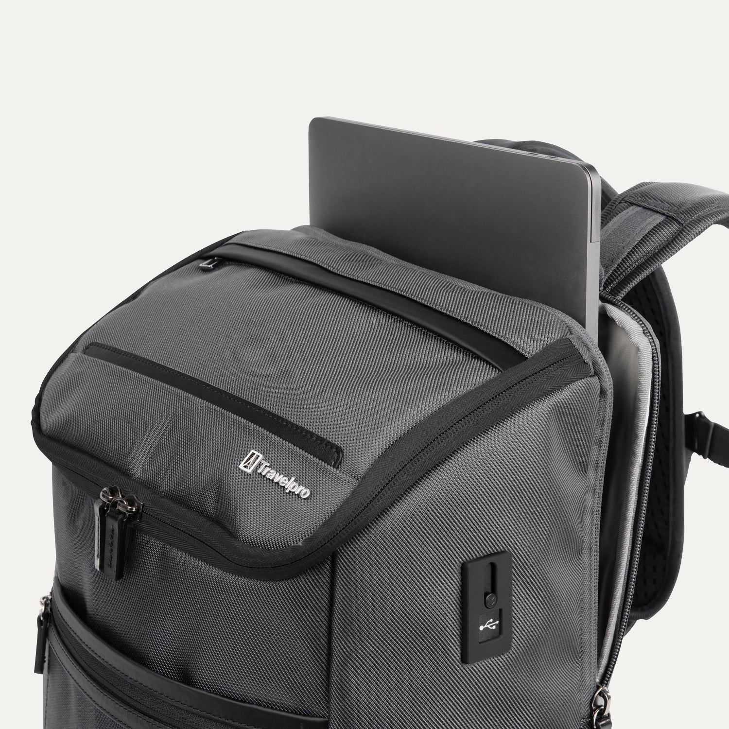 Crew™ Executive Choice™ 3 Sac à dos à chargement par le haut de taille moyenne