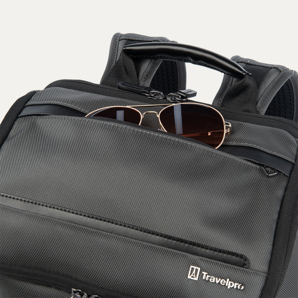 Crew™ Executive Choice™ 3 Sac à dos à chargement par le haut de taille moyenne