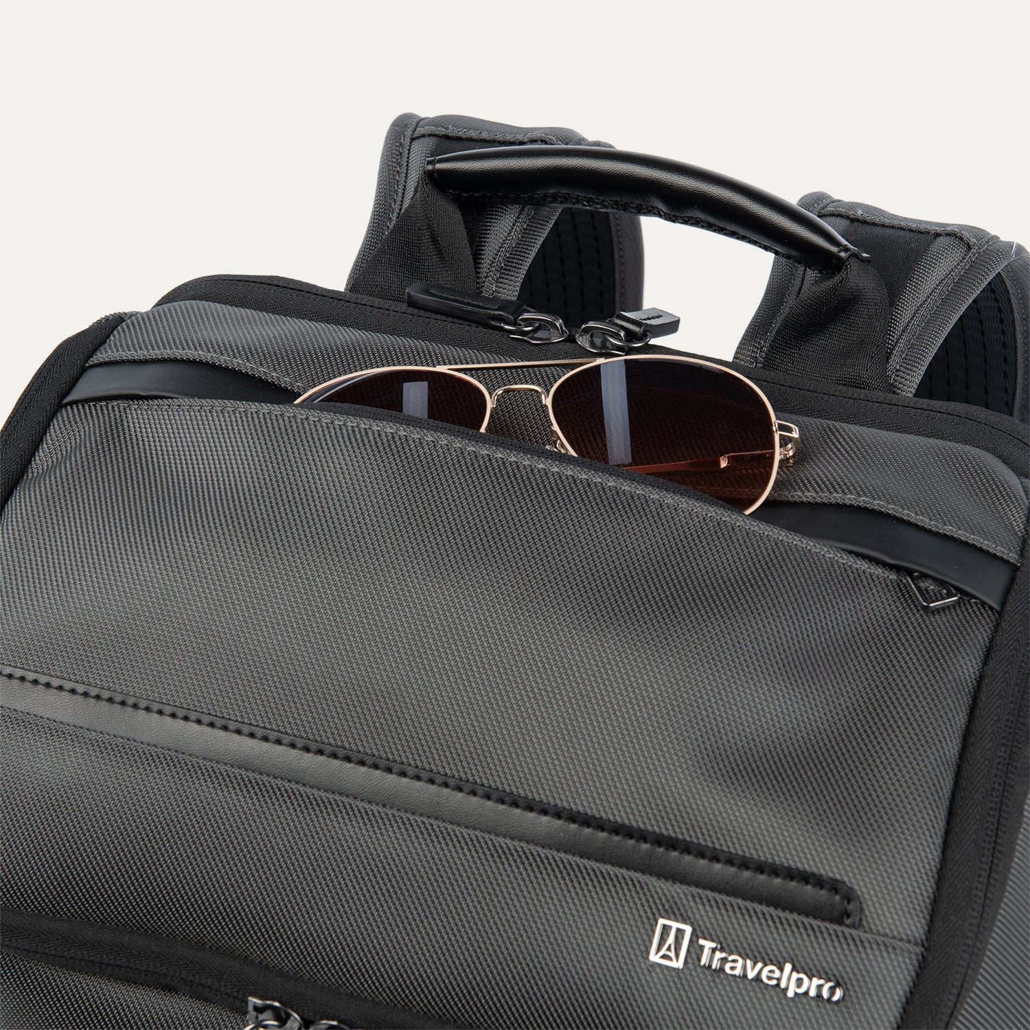 Crew™ Executive Choice™ 3 Sac à dos à chargement par le haut de taille moyenne