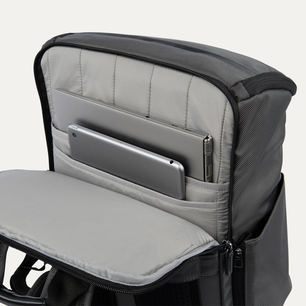 Crew™ Executive Choice™ 3 Sac à dos à chargement par le haut de taille moyenne