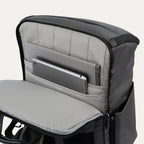 Crew™ Executive Choice™ 3 Sac à dos à chargement par le haut de taille moyenne